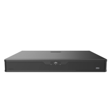 UNIVIEW NVR302-32B-IQ 32 csatornás hálózati rögzítő 2HDD (B-IQ) dvr és nvr videó rögzítő