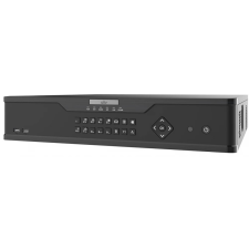UNIVIEW NVR304-16X 16 csatornás hálózati rögzítő egység megfigyelő kamera tartozék