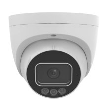 UNIVIEW Prime 8MP Tri-Guard 2.0 IP kamera 2.8mm megfigyelő kamera