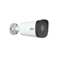 UNIVIEW prime-i 4mp lighthunter cs&#337;kamera, 6mm fix objektívvel, 2 mikrofonnal, 80m-es infra megvilágítással ipc2314sb-adf60km-i0 megfigyelő kamera