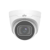  Uniview Prime-I 4MP Lighthunter turret dómkamera, 2.7-13.5mm motoros objektívvel, mikrofonnal