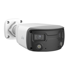 UNIVIEW prime-iii 4mp (3840x1080) 180 ipc2k24se-adf40kmc-wl-i0 megfigyelő kamera