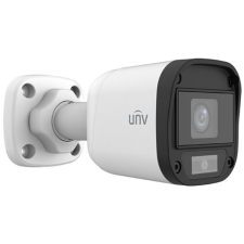 UNIVIEW UAC-B112-F40-W 4mm Analóg Bullet kamera megfigyelő kamera