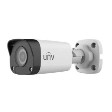 UNIVIEW Uniview Easy 2MP csőkamera, 4mm fix objektívvel megfigyelő kamera