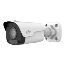 UNIVIEW Uniview Easy 4MP csőkamera, 2,8mm fix objektívvel (H széria) megfigyelő kamera