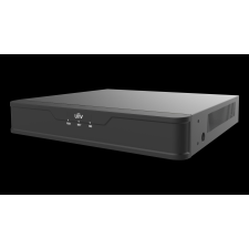 UNIVIEW XVR301-16G3 dvr és nvr videó rögzítő
