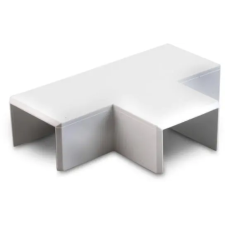 Univolt 004973 ST 25/40-25/40 fehér villanyszerelés