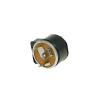 Unknown 3 pólusú villogó relé 6V 18/23W Unknown Elektronika Relék, tartozékok