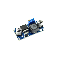 Unknown 40V/5V 3A feszültségátalakító Unknown Elektronika Egyéb elektromos alkatrészek egyéb motorkerékpár alkatrész