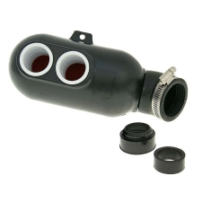 Unknown Airbox Racing Kartbox légszűrő Unknown Motor alkatrészek Légszűrők Légszűrők (tuning, univerzális) egyéb motorkerékpár alkatrész