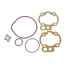 Unknown AM6 50 mm tömítéskészlet Unknown Motor alkatrészek Tömítések Egyéb tömítések egyéb motorkerékpár alkatrész