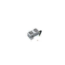 Unknown Apollo RFN DC átalakító Unknown Elektronika Egyéb elektromos alkatrészek egyéb motorkerékpár alkatrész