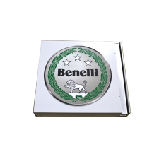 Unknown Benelli 50x50 cm világító kültéri mennyezeti lámpa Unknown Vegyes Promóciós tárgy világítás