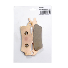 Unknown CANAM FA618 fékbetét Unknown  Futómű és fék alkatrészek Fékbetétek (tárcsafék) egyéb motorkerékpár alkatrész