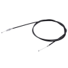 Unknown Gázbowden Spartamet / Saxonette modellekhez Unknown Kormányok és tartozékaik Gázbowdenek