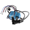 Unknown Gyújtótekercs CDI Spartamet Saxonette indítómotoros változathoz Unknown Elektronika Gyújtások Gyújtógyertyák, gyújtótrafók
