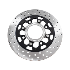 Unknown Hátsó féktárcsa SRV600V Unknown Futómű és fék alkatrészek Féktárcsák egyéb motorkerékpár alkatrész