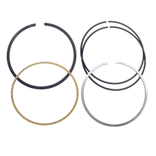 Unknown MTX125 dugattyúgyűrűk Unknown Motor alkatrészek Dugattyú és alkatrészei Dugattyúgyűrű egyéb motorkerékpár alkatrész