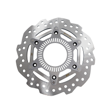 Unknown MTX125 Első féktárcsa Unknown  Futómű és fék alkatrészek Féktárcsák egyéb motorkerékpár alkatrész