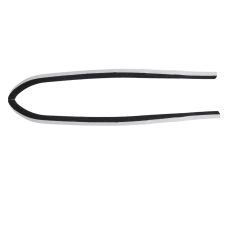 Unknown MTX125 kesztyűtartó ajtó tömítés Unknown Motor alkatrészek Tömítések egyéb motorkerékpár alkatrész