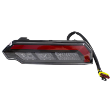 Unknown SFA300 jobb hátsó lámpa Unknown  Elektronika Világítások Hátsó lámpák (OEM) egyéb motorkerékpár alkatrész