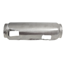 Unknown SFA300 kipufogóvég burkolat Unknown  Vázak, idomok, kiegészítők Védőelemek Kipufogó védők egyéb motorkerékpár alkatrész