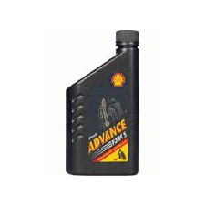 Unknown Shell Advance 5W villaolaj Unknown Vegyes Kenő- és adalékanyagok Villa- és váltóolaj váltó olaj