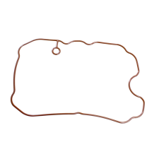 Unknown SRV12 szelepfedél tömítés Unknown Motor alkatrészek Tömítések egyéb motorkerékpár alkatrész