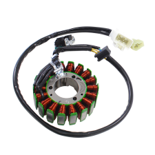 Unknown SRV12 sztátor Unknown Elektronika Generátor alkatrészek egyéb motorkerékpár alkatrész