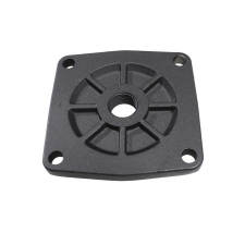 Unknown SRV12 szűrőfedél Unknown Kategorizálatlan termékek egyéb motorkerékpár alkatrész