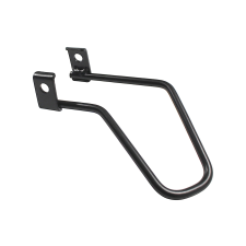 Unknown SRV600V jobb oldali utaslábtartó burkolat Unknown Vázak, idomok, kiegészítők Lábtartó egyéb motorkerékpár alkatrész