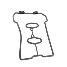 Unknown SRV600V szelepfedél tömítés hátsó Unknown Motor alkatrészek Tömítések egyéb motorkerékpár alkatrész