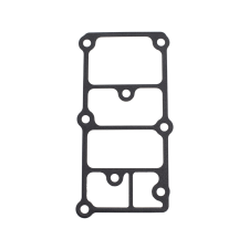 Unknown SRV600V válaszfal fedél tömítés Unknown Motor alkatrészek Tömítések egyéb motorkerékpár alkatrész