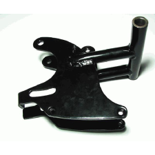 Unknown ST 40 B049 hátsó lengőkar Unknown Futómű és fék alkatrész Futómű alkatrész egyéb motorkerékpár alkatrész