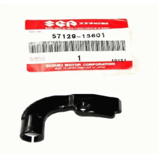 Unknown TS50 57129-13601 gázkar burkolat Unknown  Vázak, idomok, kiegészítők Idomok, burkolat elemek egyéb motorkerékpár alkatrész