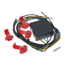 Unknown Univerzális mágneses fordulatszám-határoló kapcsoló Unknown Elektronika Fordulatszám-határolók egyéb motorkerékpár alkatrész