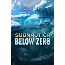 Unknown Worlds Entertainment Subnautica: Below Zero (digitális licenc) videójáték