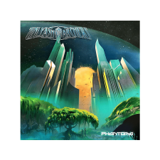  Unleash The Archers - Phantoma (CD) heavy metal