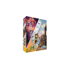  Unlock!: Rövid kalandok - A múmia ébredése társasjáték