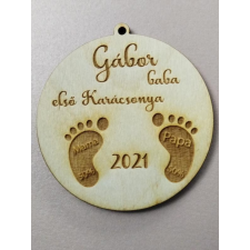  Ünnepi függő 16 dekorációs kellék