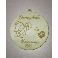  Ünnepi függő 7 dekorációs kellék