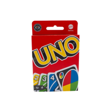  UNO kártya kártyajáték