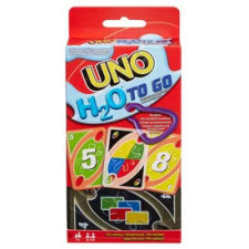  Uno strandkártya kártyajáték