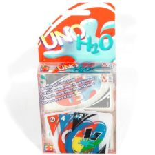 UNO UNO H2O kártya kártyajáték