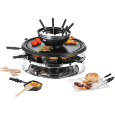 Unold 48726 grillsütő