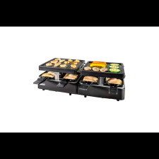 Unold 48755 grillsütő