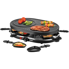 Unold 48795 Grillsütő (48795) grillsütő