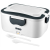 Unold 58850 LUNCHBOX ételhordó elektromos fehér