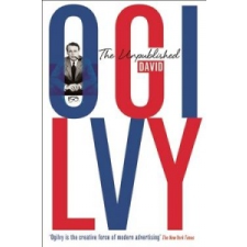  Unpublished David Ogilvy – David Ogilvy idegen nyelvű könyv
