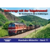  Unterwegs mit der Taigatrommel – Mathias Buchner,Thomas Frister